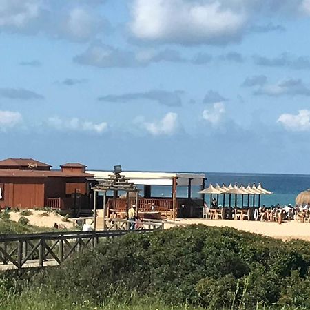 Apartamento Atlanterra Bajo Zahara de los Atunes Exterior foto