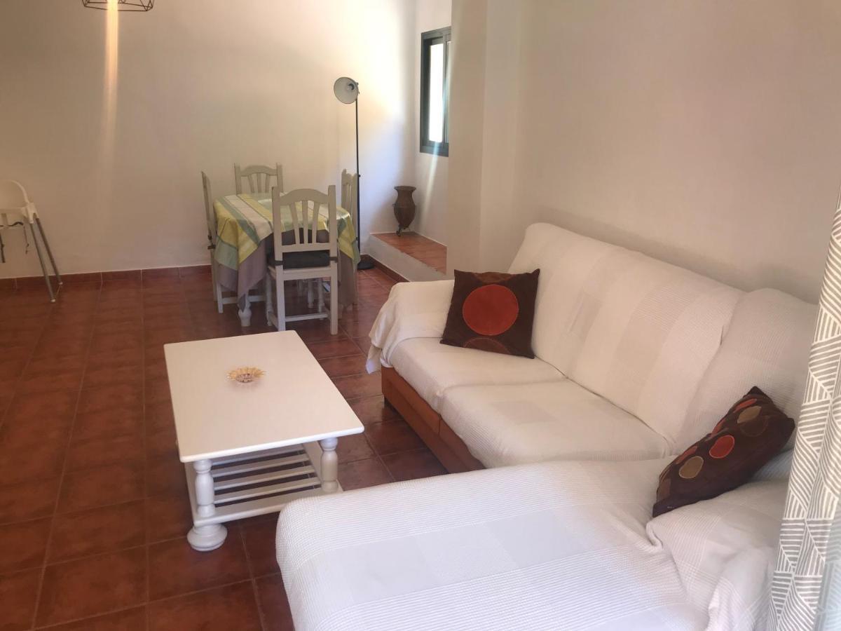 Apartamento Atlanterra Bajo Zahara de los Atunes Exterior foto