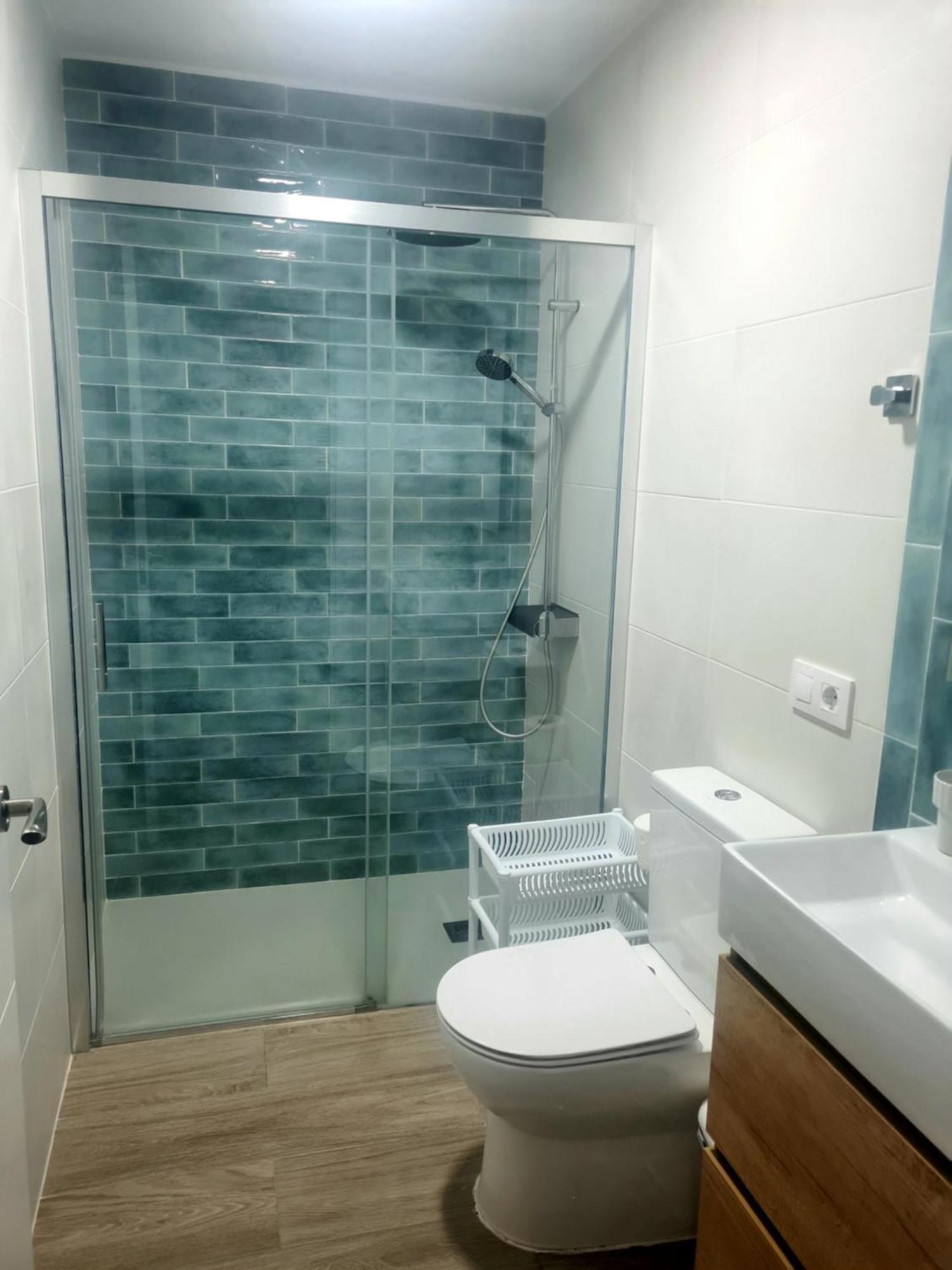 Apartamento Atlanterra Bajo Zahara de los Atunes Exterior foto