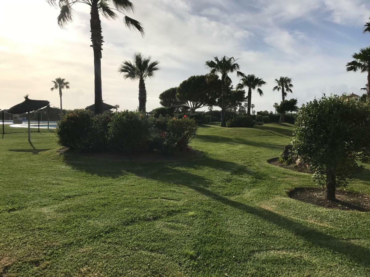 Apartamento Atlanterra Bajo Zahara de los Atunes Exterior foto