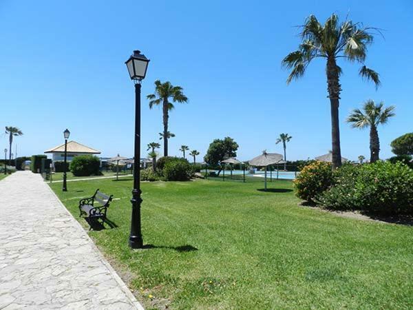 Apartamento Atlanterra Bajo Zahara de los Atunes Exterior foto