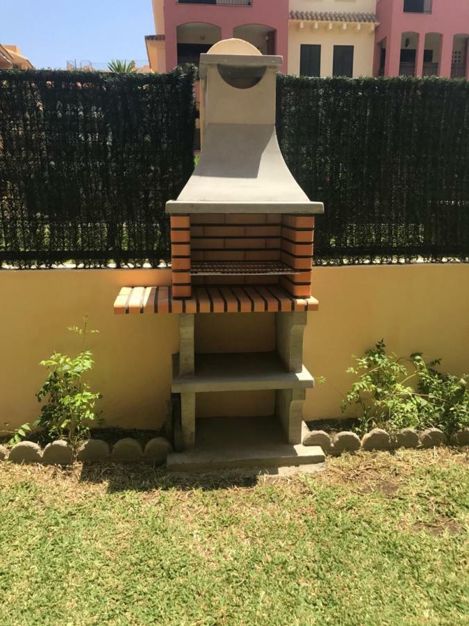 Apartamento Atlanterra Bajo Zahara de los Atunes Exterior foto